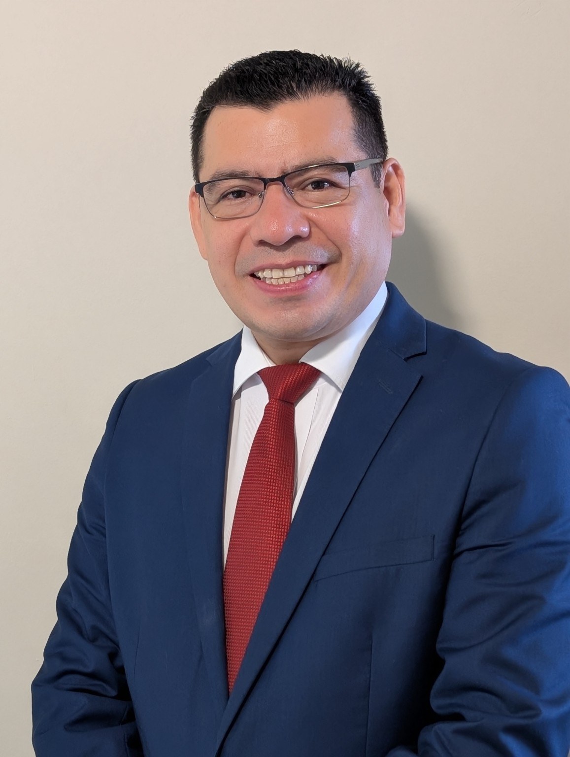 Carlos Benítez Iglesias, Socio Director
